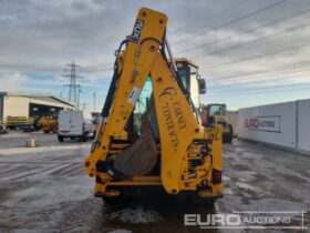 2022 JCB 3CX Backhoe Loaders For Auction: Leeds – 22nd, 23rd, 24th & 25th January 25 @ 8:00am full