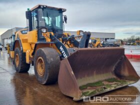 2020 Hyundai HL940A Wheeled Loaders For Auction: Leeds – 22nd, 23rd, 24th & 25th January 25 @ 8:00am full