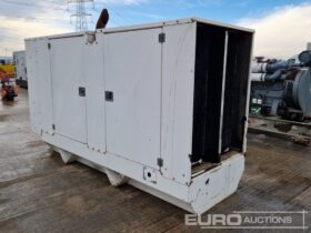 Olympian GEH275 Generators For Auction: Leeds – 22nd, 23rd, 24th & 25th January 25 @ 8:00am full