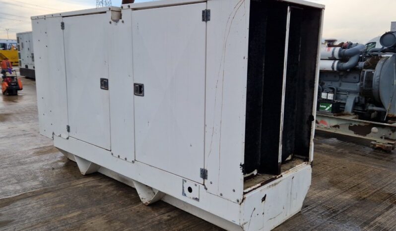 Olympian GEH275 Generators For Auction: Leeds – 22nd, 23rd, 24th & 25th January 25 @ 8:00am full