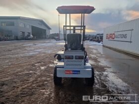 Unused 2024 Captok CK45 Wheeled Loaders For Auction: Dromore – 21st & 22nd February 2025 @ 9:00am For Auction on 2025-02-21 full