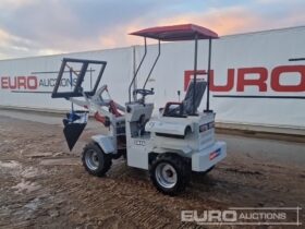 Unused 2024 Captok CK45 Wheeled Loaders For Auction: Dromore – 21st & 22nd February 2025 @ 9:00am For Auction on 2025-02-21 full