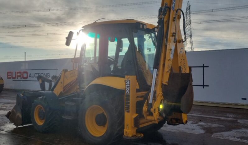 2022 JCB 3CX Backhoe Loaders For Auction: Leeds – 22nd, 23rd, 24th & 25th January 25 @ 8:00am full