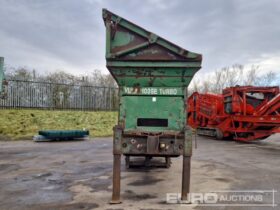 Viper 103SE Screeners For Auction: Leeds – 22nd, 23rd, 24th & 25th January 25 @ 8:00am full