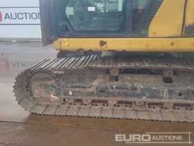 2018 CAT 320GC 20 Ton+ Excavators For Auction: Leeds – 22nd, 23rd, 24th & 25th January 25 @ 8:00am full