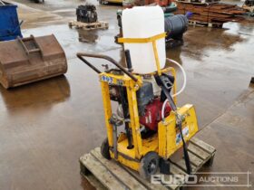 Euro Shatal CS454M Asphalt / Concrete Equipment For Auction: Leeds – 22nd, 23rd, 24th & 25th January 25 @ 8:00am full