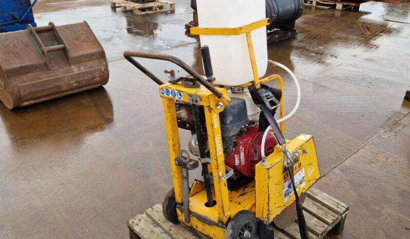 Euro Shatal CS454M Asphalt / Concrete Equipment For Auction: Leeds – 22nd, 23rd, 24th & 25th January 25 @ 8:00am full