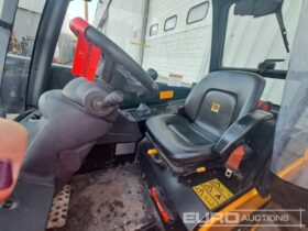 2017 JCB TLT30D TCR Teletruk For Auction: Leeds – 22nd, 23rd, 24th & 25th January 25 @ 8:00am full