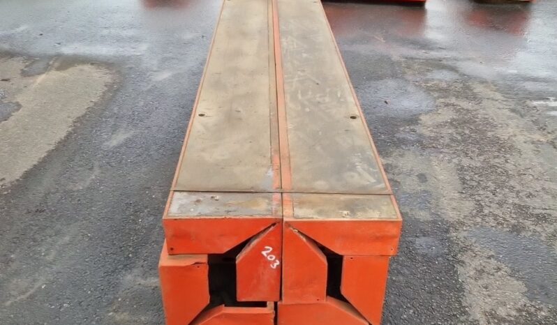 Peri TRIO Asphalt / Concrete Equipment For Auction: Leeds – 22nd, 23rd, 24th & 25th January 25 @ 8:00am full