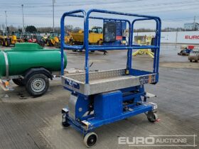 2018 Power Towers Power Tower Manlifts For Auction: Leeds – 22nd, 23rd, 24th & 25th January 25 @ 8:00am full