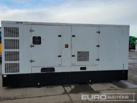 2018 Himoinsa HVW-510 Generators For Auction: Leeds – 22nd, 23rd, 24th & 25th January 25 @ 8:00am full