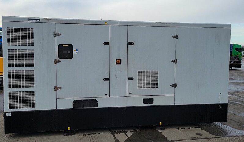 2018 Himoinsa HVW-510 Generators For Auction: Leeds – 22nd, 23rd, 24th & 25th January 25 @ 8:00am full