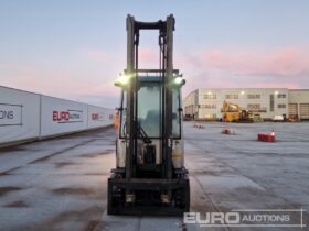 2017 Still RX70-30T Forklifts For Auction: Leeds – 22nd, 23rd, 24th & 25th January 25 @ 8:00am full