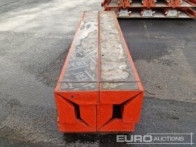 Peri TRIO Asphalt / Concrete Equipment For Auction: Leeds – 22nd, 23rd, 24th & 25th January 25 @ 8:00am full