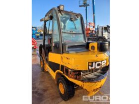 2017 JCB TLT30D TCR Teletruk For Auction: Leeds – 22nd, 23rd, 24th & 25th January 25 @ 8:00am full