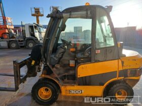 2017 JCB TLT30D TCR Teletruk For Auction: Leeds – 22nd, 23rd, 24th & 25th January 25 @ 8:00am full