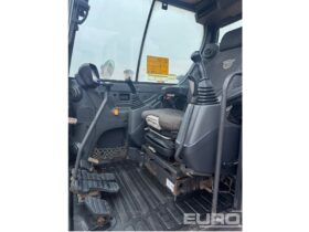 2017 Case CX57C Mini Excavators For Auction: Leeds – 22nd, 23rd, 24th & 25th January 25 @ 8:00am full