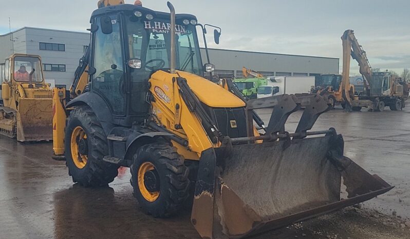 2016 JCB 3CX P21 ECO Backhoe Loaders For Auction: Leeds – 22nd, 23rd, 24th & 25th January 25 @ 8:00am full