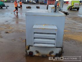 Broadcrown BCL10 Generators For Auction: Leeds – 22nd, 23rd, 24th & 25th January 25 @ 8:00am full