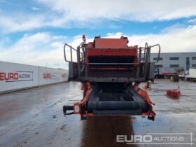 2010 Sandvik QA331 Screeners For Auction: Leeds – 22nd, 23rd, 24th & 25th January 25 @ 8:00am full