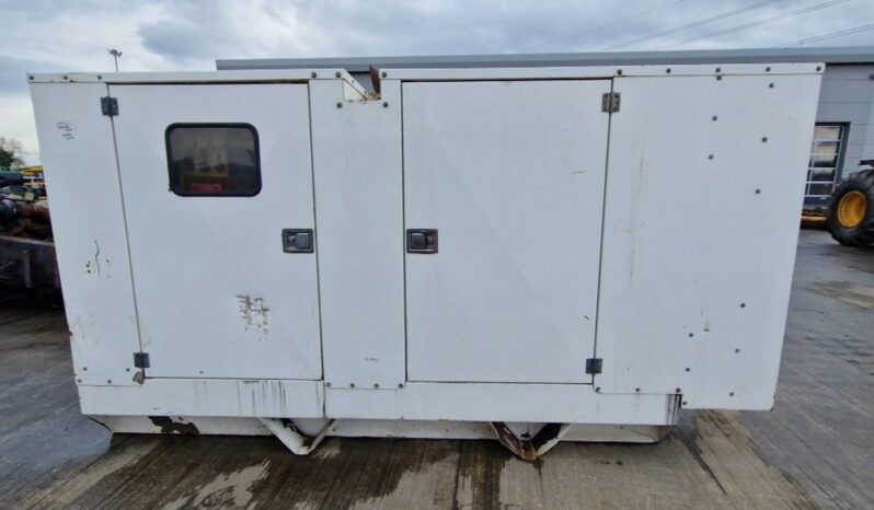 Olympian GEH275 Generators For Auction: Leeds – 22nd, 23rd, 24th & 25th January 25 @ 8:00am full