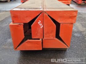 Peri TRIO Asphalt / Concrete Equipment For Auction: Leeds – 22nd, 23rd, 24th & 25th January 25 @ 8:00am full