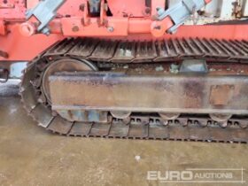 2010 Sandvik QA331 Screeners For Auction: Leeds – 22nd, 23rd, 24th & 25th January 25 @ 8:00am full