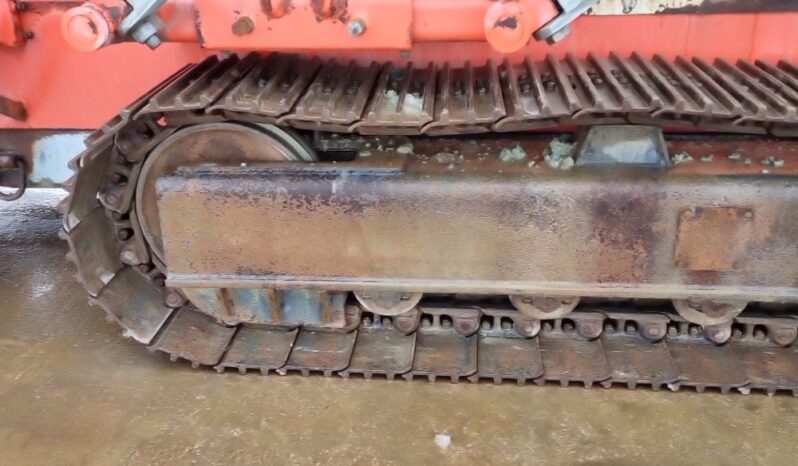 2010 Sandvik QA331 Screeners For Auction: Leeds – 22nd, 23rd, 24th & 25th January 25 @ 8:00am full