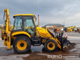 2022 JCB 3CX Backhoe Loaders For Auction: Leeds – 22nd, 23rd, 24th & 25th January 25 @ 8:00am full