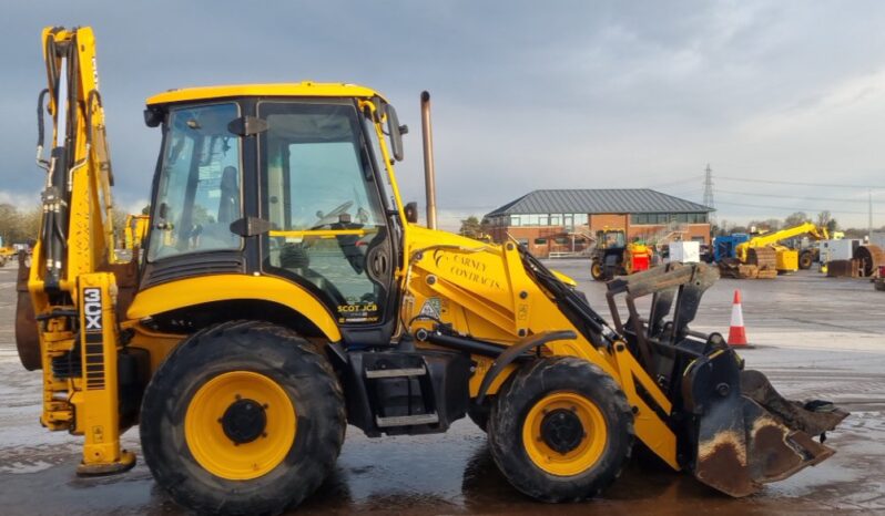 2022 JCB 3CX Backhoe Loaders For Auction: Leeds – 22nd, 23rd, 24th & 25th January 25 @ 8:00am full