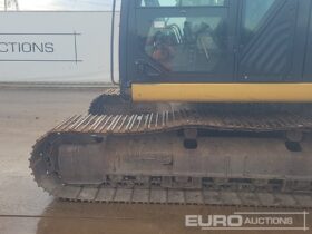 2015 CAT 323EL 20 Ton+ Excavators For Auction: Leeds – 22nd, 23rd, 24th & 25th January 25 @ 8:00am full