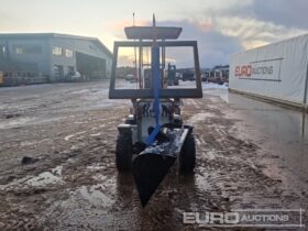 Unused 2024 Captok CK45 Wheeled Loaders For Auction: Dromore – 21st & 22nd February 2025 @ 9:00am For Auction on 2025-02-21 full