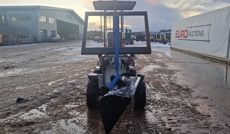 Unused 2024 Captok CK45 Wheeled Loaders For Auction: Dromore – 21st & 22nd February 2025 @ 9:00am For Auction on 2025-02-21 full