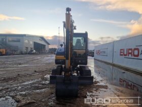 Unused 2024 XCMG XE60GA 6 Ton+ Excavators For Auction: Dromore – 21st & 22nd February 2025 @ 9:00am For Auction on 2025-02-22 full