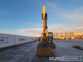 2016 Komatsu PC240LC-10 20 Ton+ Excavators For Auction: Leeds – 22nd, 23rd, 24th & 25th January 25 @ 8:00am full