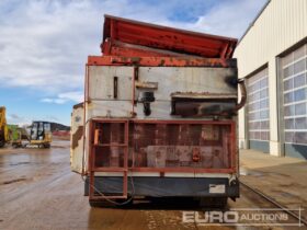 2012 Sandvik QE140 Screeners For Auction: Leeds – 22nd, 23rd, 24th & 25th January 25 @ 8:00am full