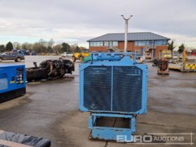 Elequip 223kVA Skid Mounted Generator, 6 Cylinder Engine Generators For Auction: Leeds – 22nd, 23rd, 24th & 25th January 25 @ 8:00am full