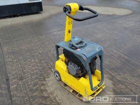 Wacker Neuson DPU2540H Asphalt / Concrete Equipment For Auction: Leeds – 22nd, 23rd, 24th & 25th January 25 @ 8:00am full