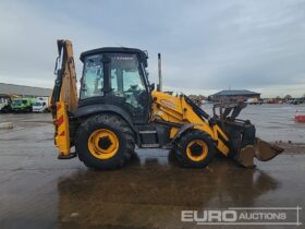 2016 JCB 3CX P21 ECO Backhoe Loaders For Auction: Leeds – 22nd, 23rd, 24th & 25th January 25 @ 8:00am full