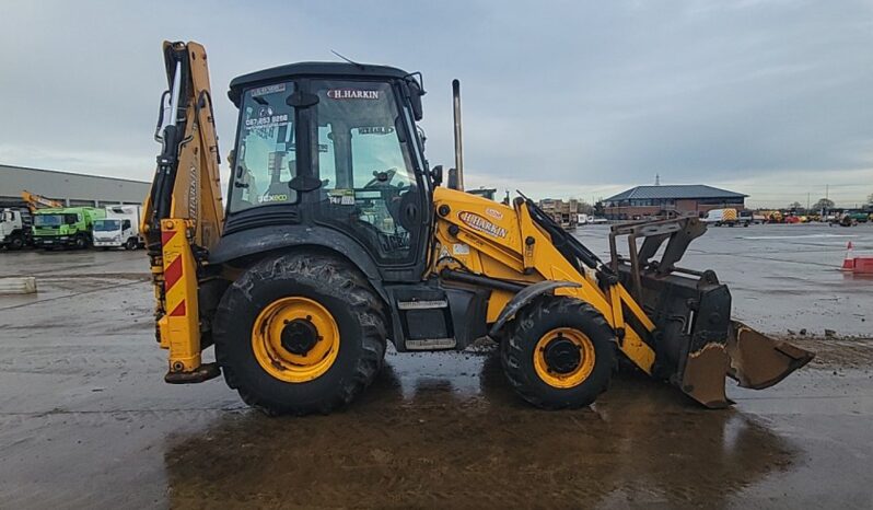 2016 JCB 3CX P21 ECO Backhoe Loaders For Auction: Leeds – 22nd, 23rd, 24th & 25th January 25 @ 8:00am full