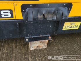 2020 JCB G41QS Generators For Auction: Leeds – 22nd, 23rd, 24th & 25th January 25 @ 8:00am full