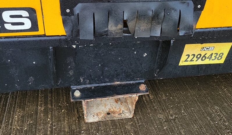 2020 JCB G41QS Generators For Auction: Leeds – 22nd, 23rd, 24th & 25th January 25 @ 8:00am full