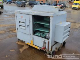 Broadcrown BCL10 Generators For Auction: Leeds – 22nd, 23rd, 24th & 25th January 25 @ 8:00am full