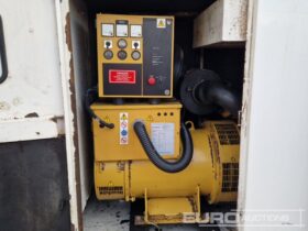 Olympian GEH275 Generators For Auction: Leeds – 22nd, 23rd, 24th & 25th January 25 @ 8:00am full