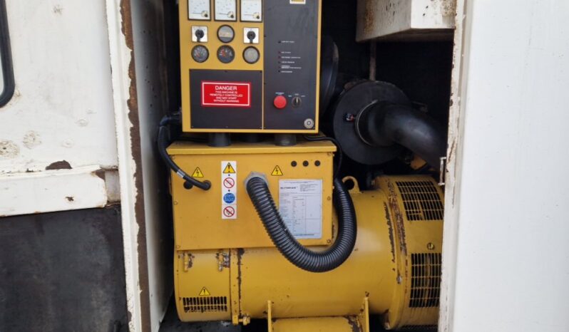 Olympian GEH275 Generators For Auction: Leeds – 22nd, 23rd, 24th & 25th January 25 @ 8:00am full