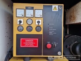 Olympian GEH275 Generators For Auction: Leeds – 22nd, 23rd, 24th & 25th January 25 @ 8:00am full