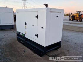 2018 HGI Generators 40kVA Generator, Kohler Engine Generators For Auction: Leeds – 22nd, 23rd, 24th & 25th January 25 @ 8:00am full