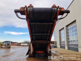 2012 Sandvik QE140 Screeners For Auction: Leeds – 22nd, 23rd, 24th & 25th January 25 @ 8:00am full