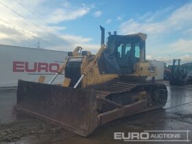 Komatsu D65PX-15EO Dozers For Auction: Leeds – 22nd, 23rd, 24th & 25th January 25 @ 8:00am