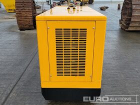 2020 JCB G41QS Generators For Auction: Leeds – 22nd, 23rd, 24th & 25th January 25 @ 8:00am full